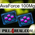 AvaForce 100Mg 03